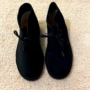 Clarks Desert Boot